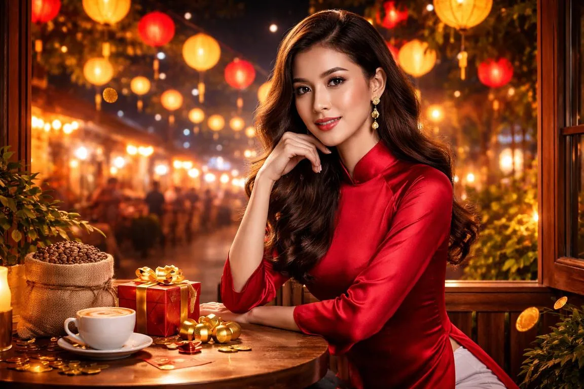 Những điểm bạn thấy ngay khi vào sảnh
